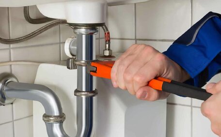 Stop Frozen Pipes Bursting