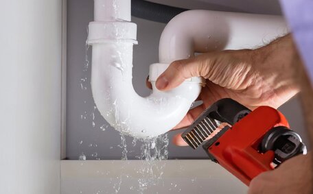 Emergency Plumber 30 Minutes