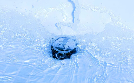5 Simple Ways Unblock Blocked Shower Drain